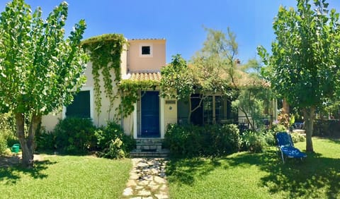 Villa Mantis