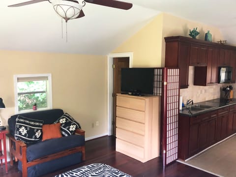 Apple TV to watch your Hulu, Apple, Netflix, Prime accounts from