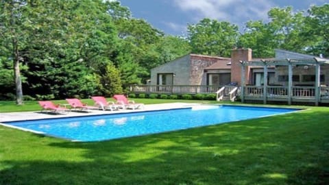 20x40 Heated (add cost) Pool