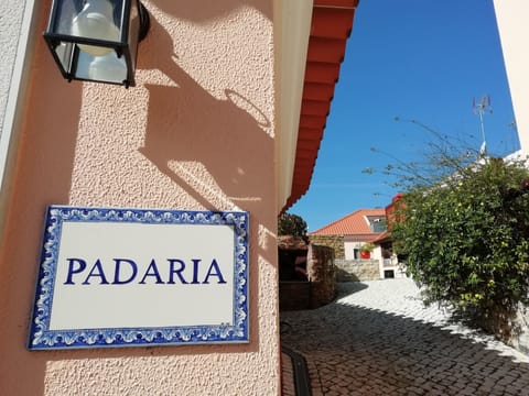 Estúdio Padaria I