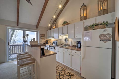 Kitchen | Keurig Coffee Maker | Crockpot | Spices | Cooking Basics