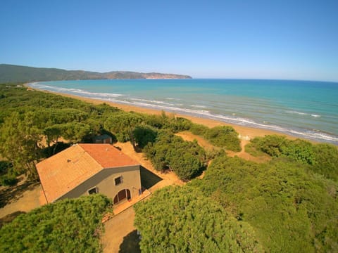 Building Exterior, Outdoor, Scenic View, Summer