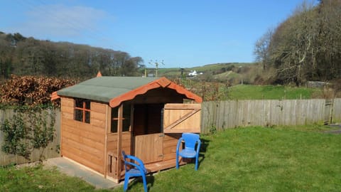 Shared Children's Wendyhouse