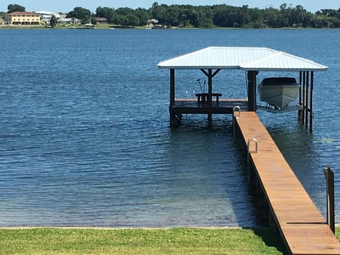 Lake