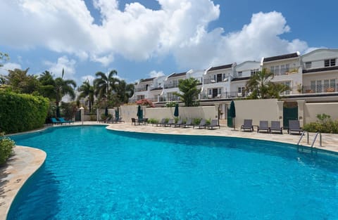 Mullins View Townhouse 14
