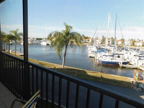 The view ! Second to none!