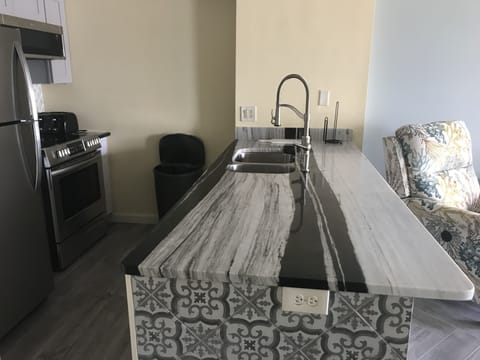 Rare Zebra Granit! there is NONE left in the world.