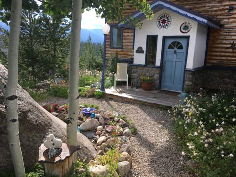 Welcome to O-Kee Ta-Kee