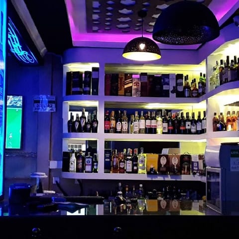 THE FORTE HOTEL NGONG KENYA