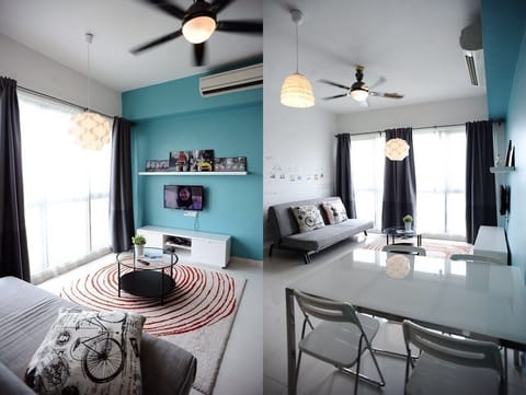 Modern 1 Bedroom Apartment Regalia
