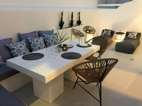 Outdoor Patio / Veranda