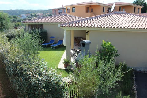 SHORT TERM LET IN SARDINIA, HOLIDAY HOME OLBIA-PITTULONGU WITHIN 5MIN FROM BEACH House in Pittulongu