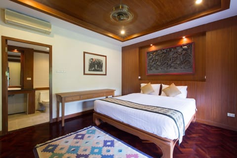 1 bedroom apartment for 4 guests
