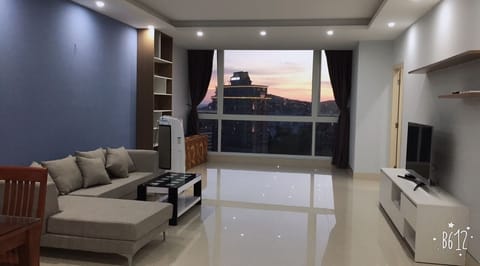 Sinhvu Three Bedroom Apartment