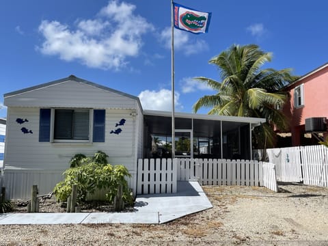 Welcome to Casa del Agua in Key Largo, FL