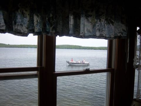 view from your window