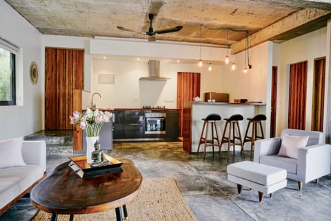 Apartment West - Siem Reap