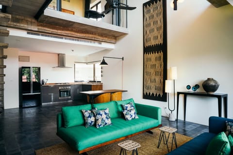 Penthouse East - Siem Reap
