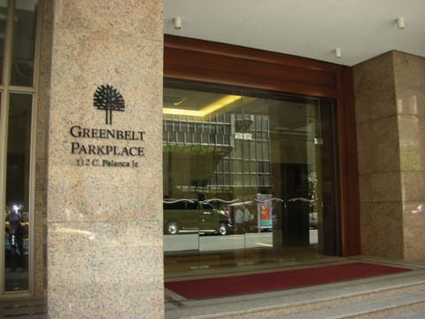 Greenbelt Makati Studio