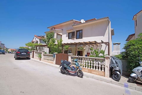 external view