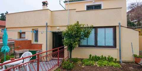 external view