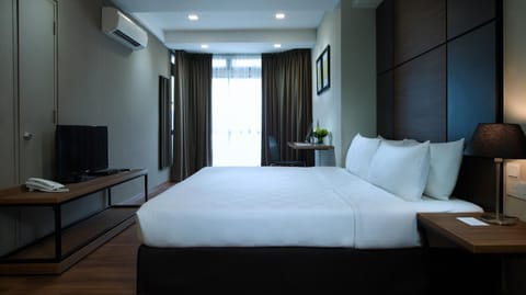 Premier Room @ Bukit Bintang
