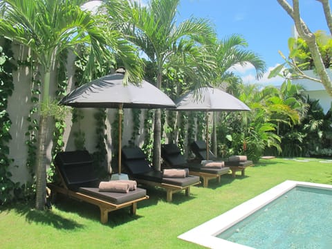 Stylish&Elegant 6Bed Lux Villa,Seminyak;