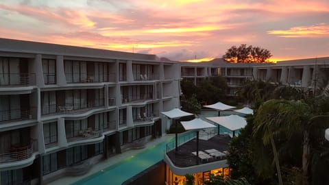 2 Bedrooms Condo-HuaHin
