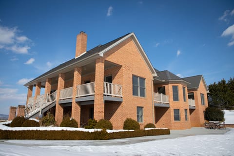 Orchard Hill House