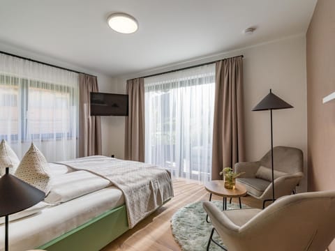 Apartment Herzblut - Apartment Retthäusl Apartment in Ellmau