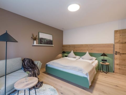 Apartment Herzblut - Apartment Retthäusl Apartment in Ellmau