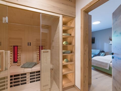 Apartment Herzblut - Apartment Retthäusl Apartment in Ellmau