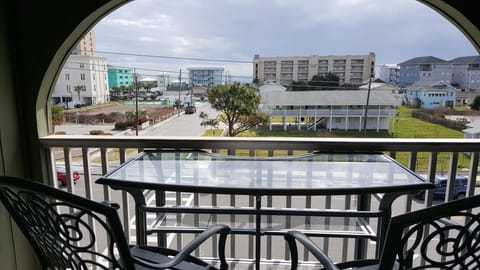 Brand new outdoor furniture for you to enjoy the view