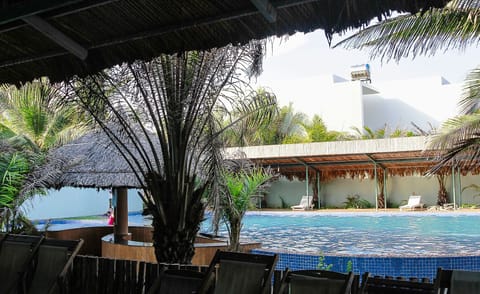 SEAVIEW BLUE SAPPHIRE RESORT APARTMENT