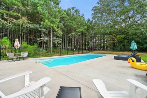 "We stayed at this house,and loved it."