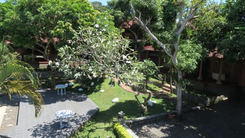 Pusri Villas Nusadua Bali