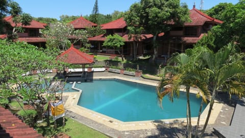 Pusri Villas Nusadua Bali