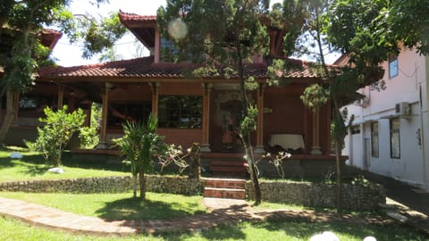 Pusri Villas Nusadua Bali