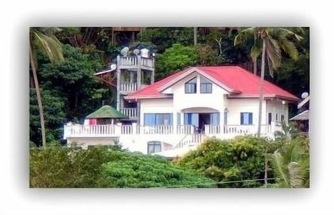 Landhouse - Beach & Ocean view