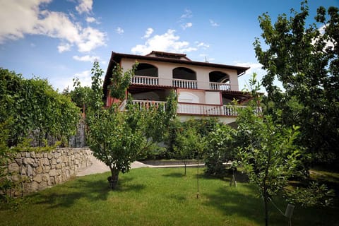 external view