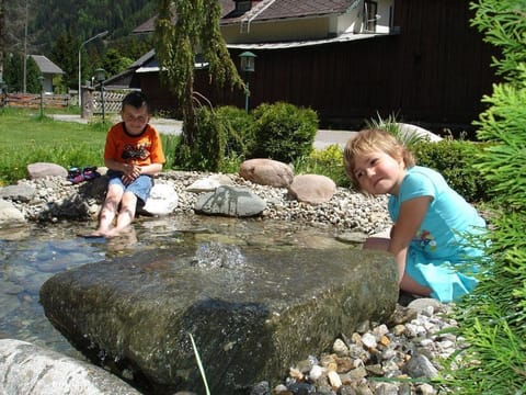 Double Room - Hotel Hubertus House in Carinthia, Austria