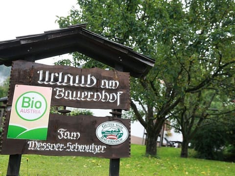 Biobauernhof Tauchner - Apartment Farm Stay in Carinthia, Austria