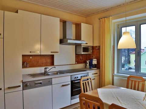 Apartment 1. Floor, No. 2 - Pleterski house Apartment in Carinthia, Austria