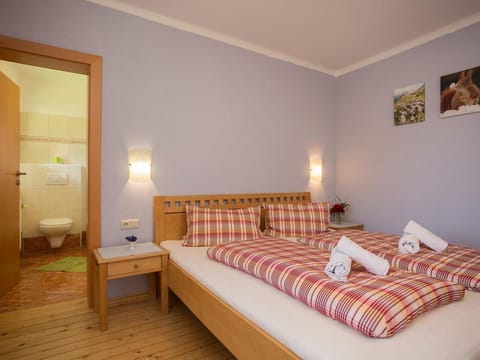 Apartment with up to 3 bedrooms - Säuleck apartment Apartment in Carinthia, Austria