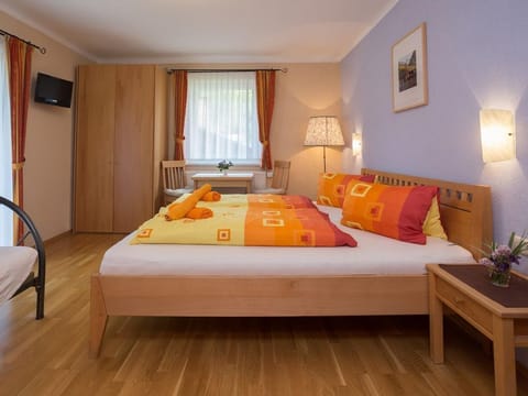 Apartment with up to 3 bedrooms - Säuleck apartment Apartment in Carinthia, Austria