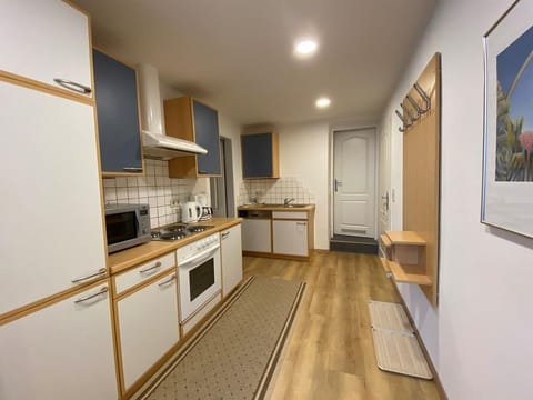 Apartment ground floor no. 3 - house Pleterski Apartment in Carinthia, Austria