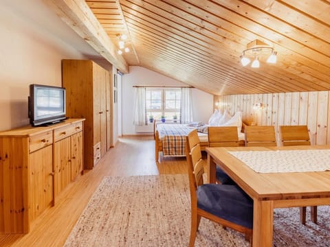 Apartment Birnbaum - Organic farm Auernig Farm Stay in Carinthia, Austria