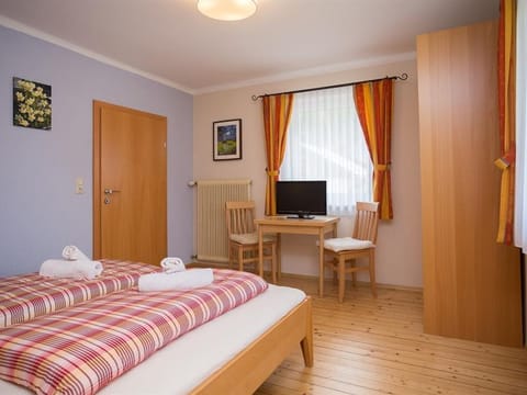 Double room Auernig - Säuleck apartment Apartment in Carinthia, Austria