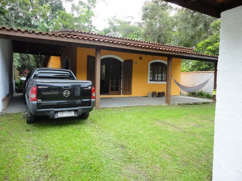 Fachada Principal