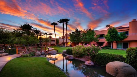 Westin Mission Hills, Villas